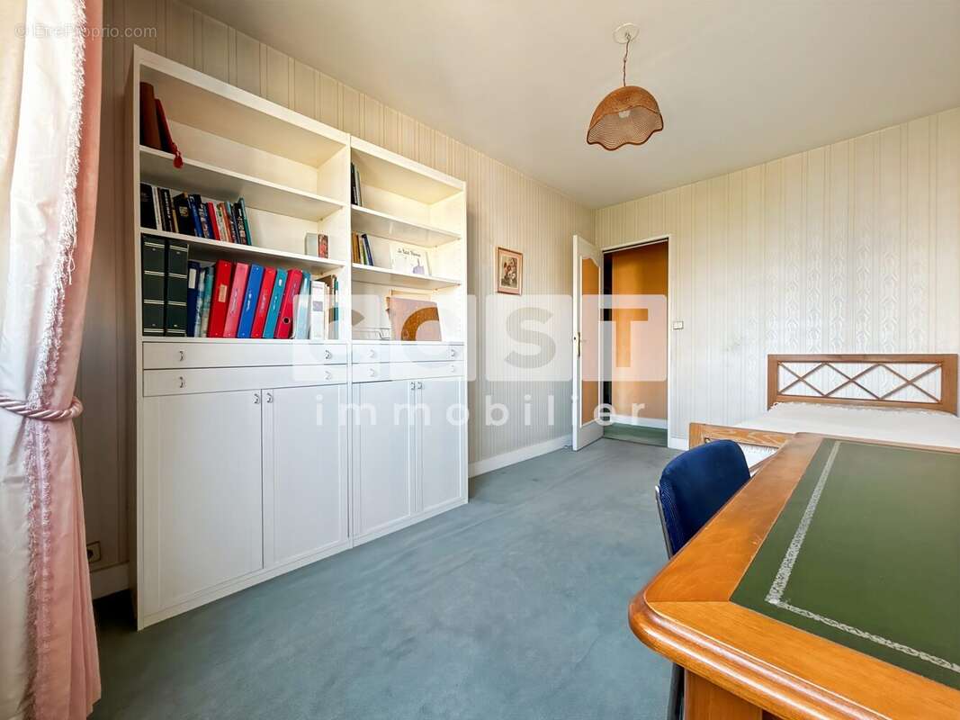 Appartement à BOIS-COLOMBES