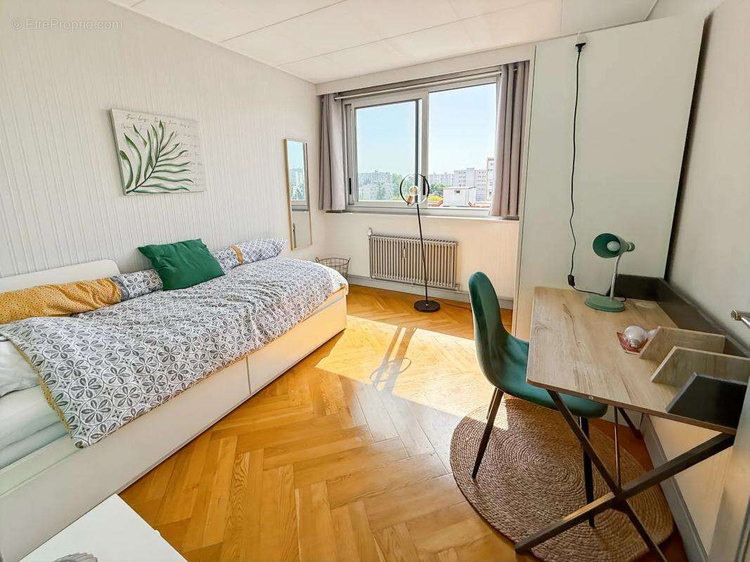 Appartement à VANDOEUVRE-LES-NANCY
