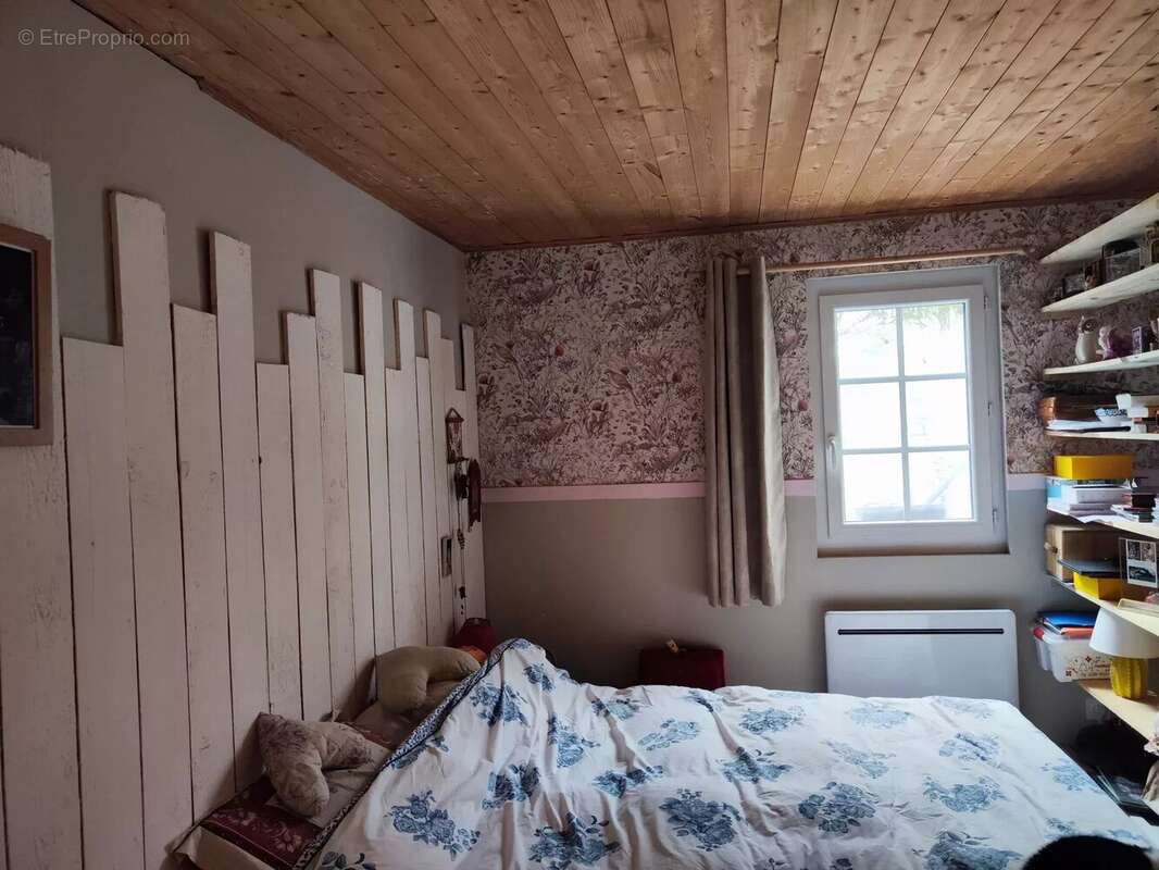 Maison à SALIES-DE-BEARN