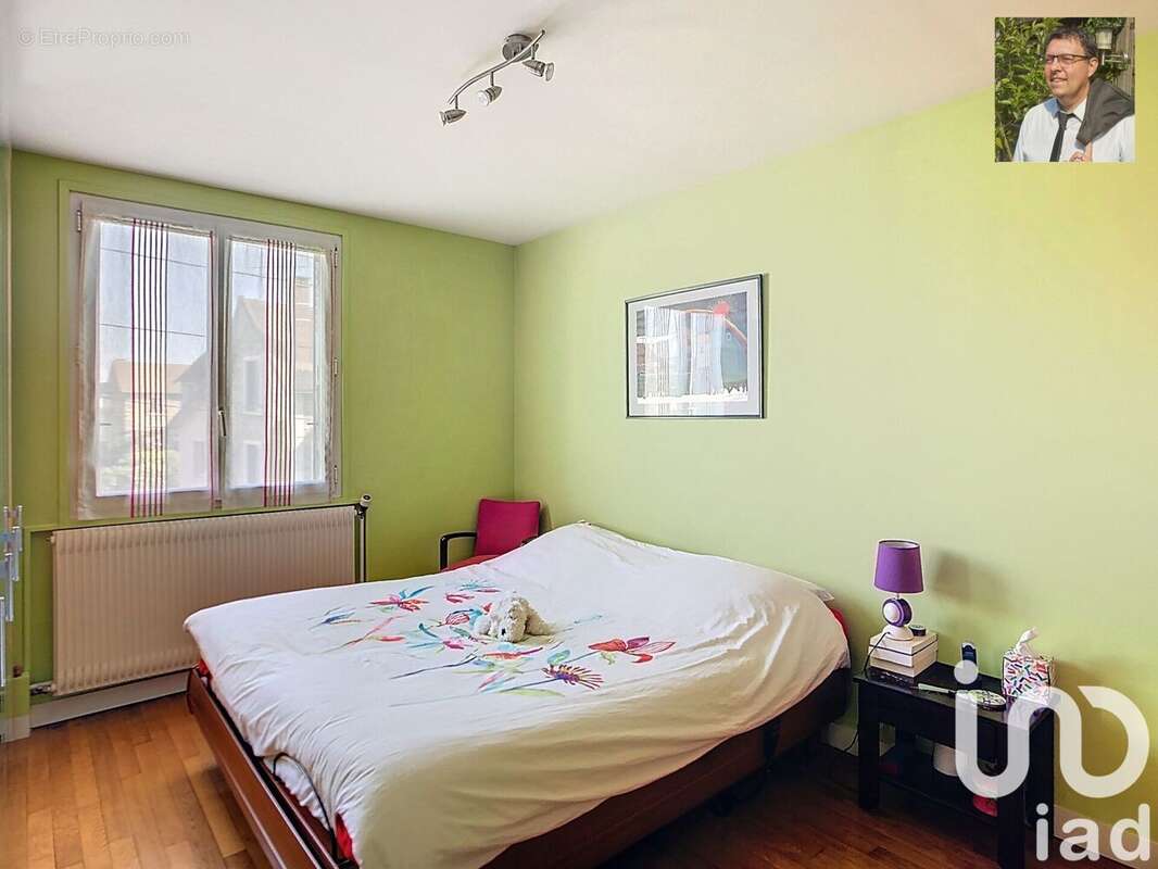 Photo 5 - Maison à ATHIS-MONS