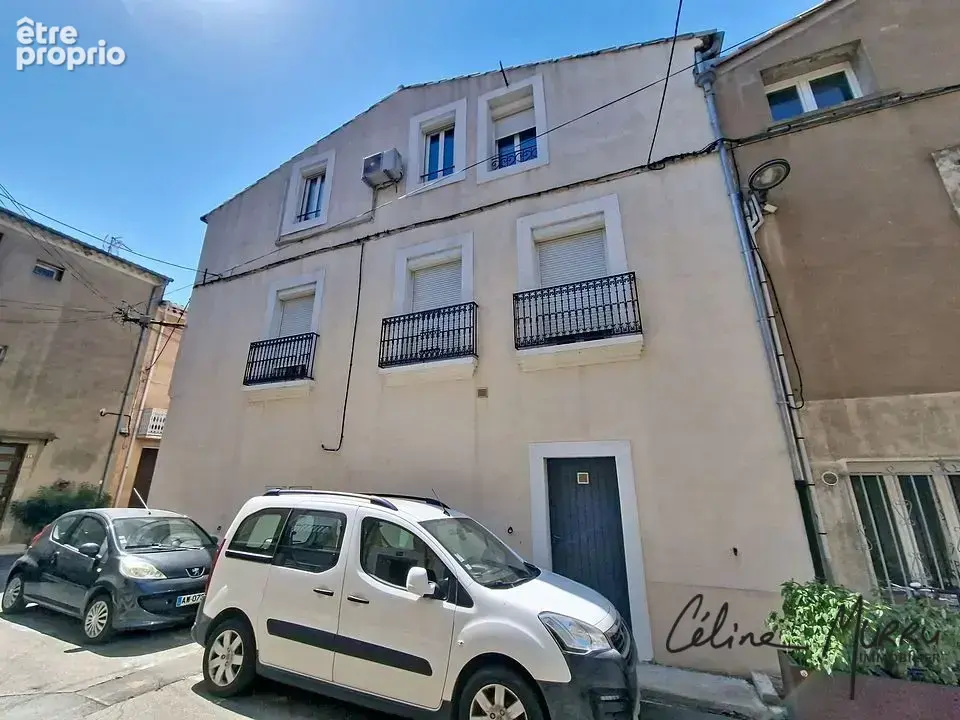 Maison 6 pièces 107 m² à vendre à Serignan (34410) - photo 2