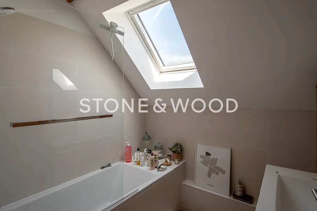 Maison à ANNECY-LE-VIEUX