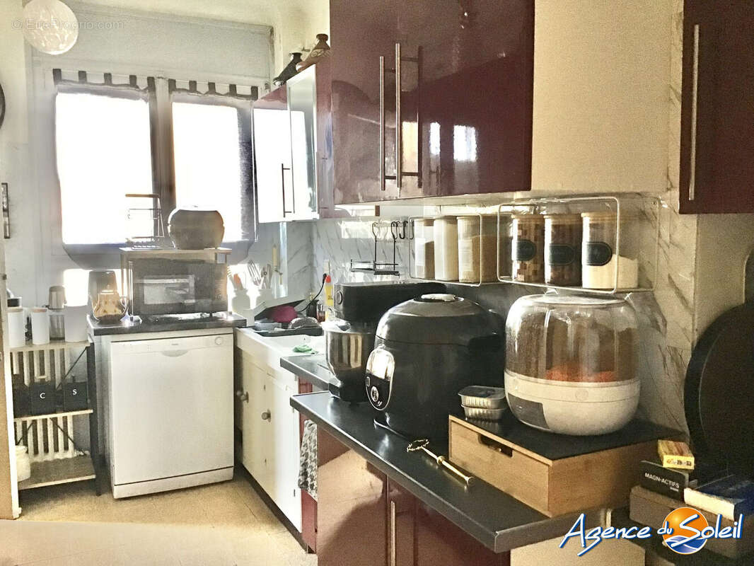 Appartement à PERPIGNAN