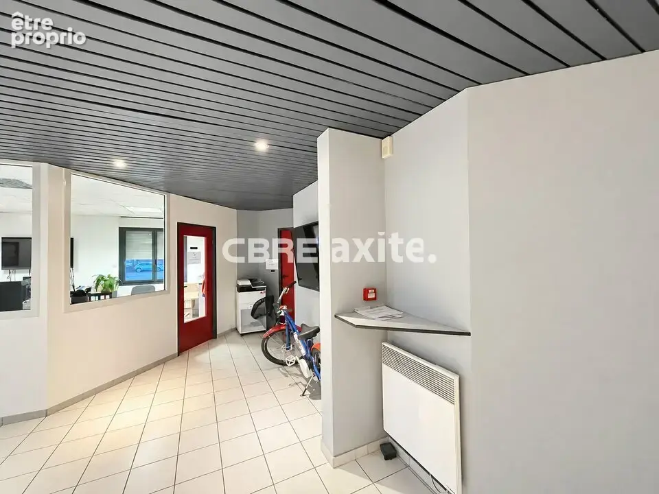 Commerce 348 m² à vendre à Pontcharra (38530) - photo 6