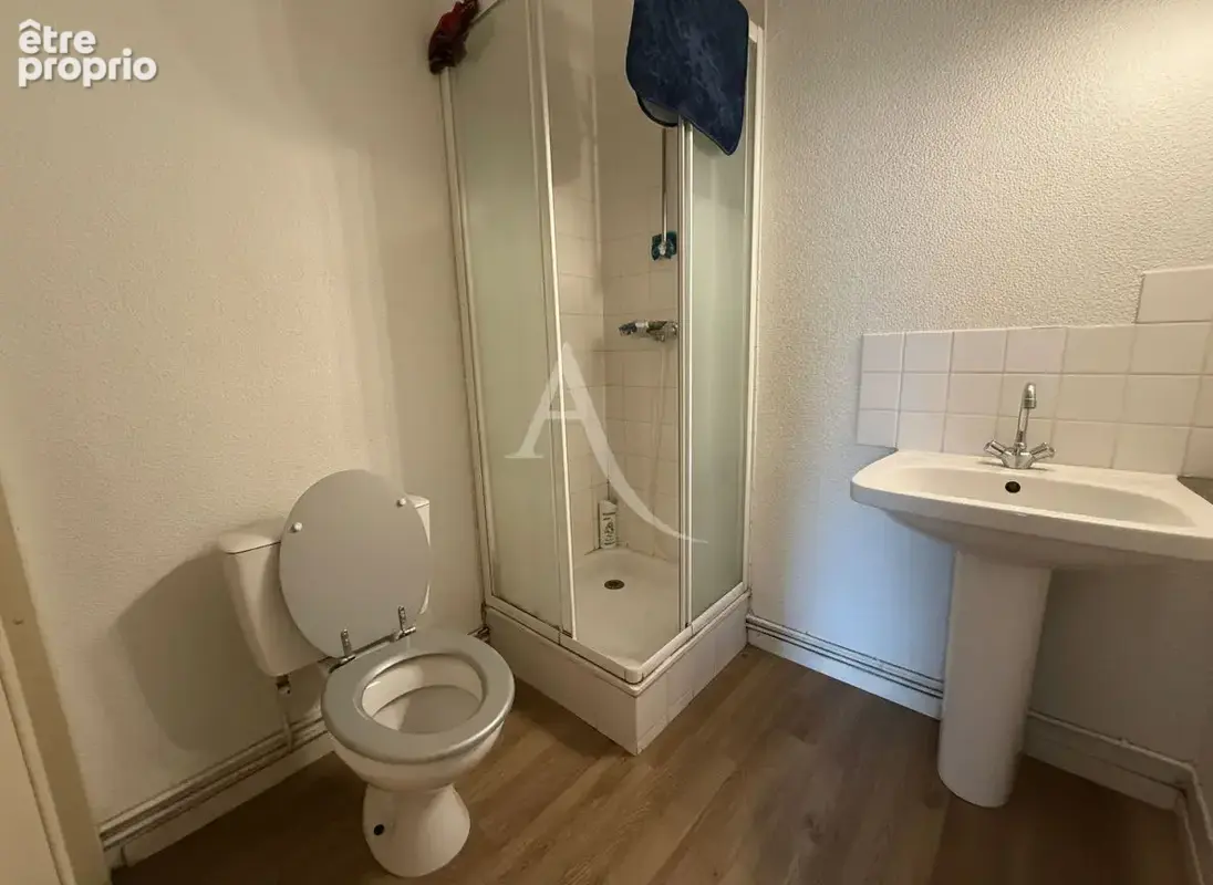 Appartement Nantes de 31.6 m2 - Idéal investisseur - photo 3