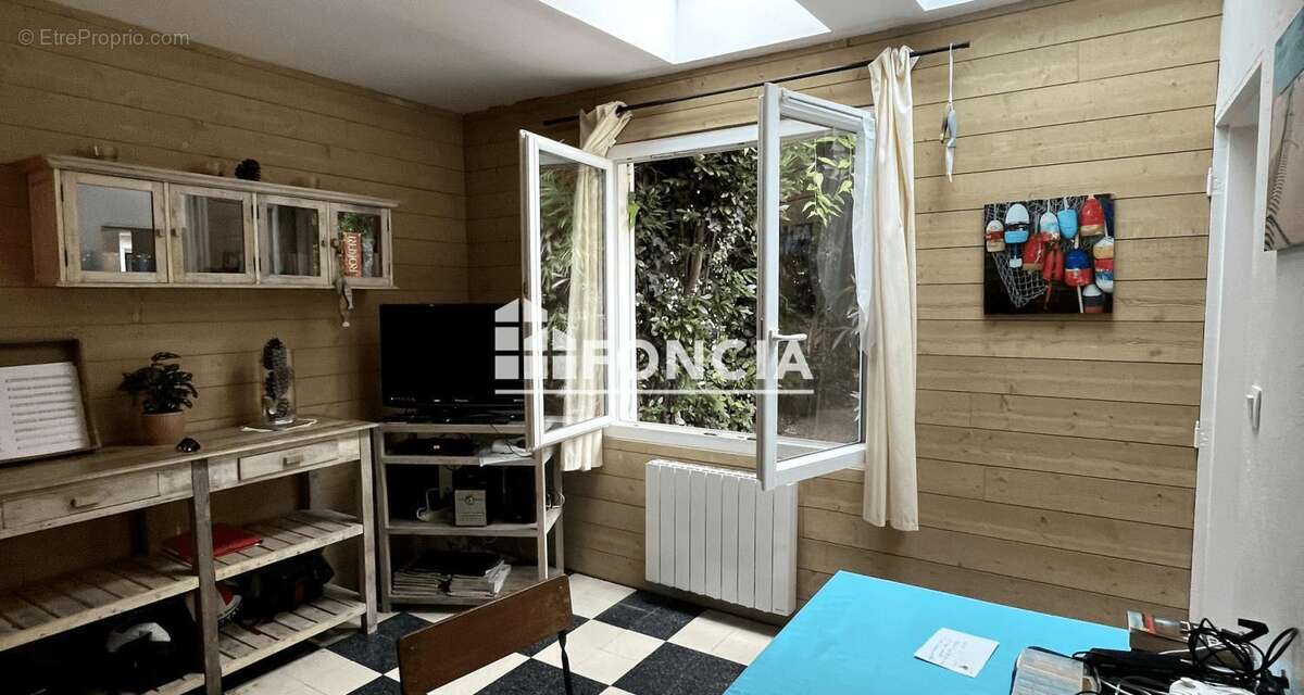 Maison plein pied proche de la plage - photo 2