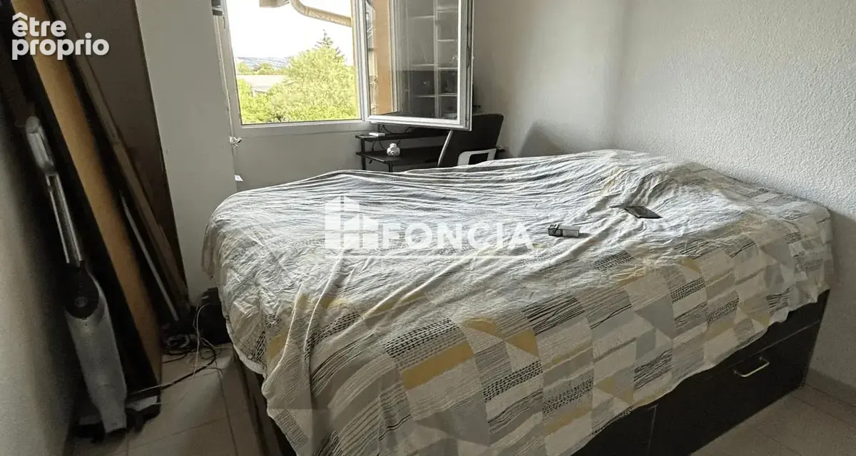 NANGY, appartement de type 3 avec places de parking privatives - photo 6