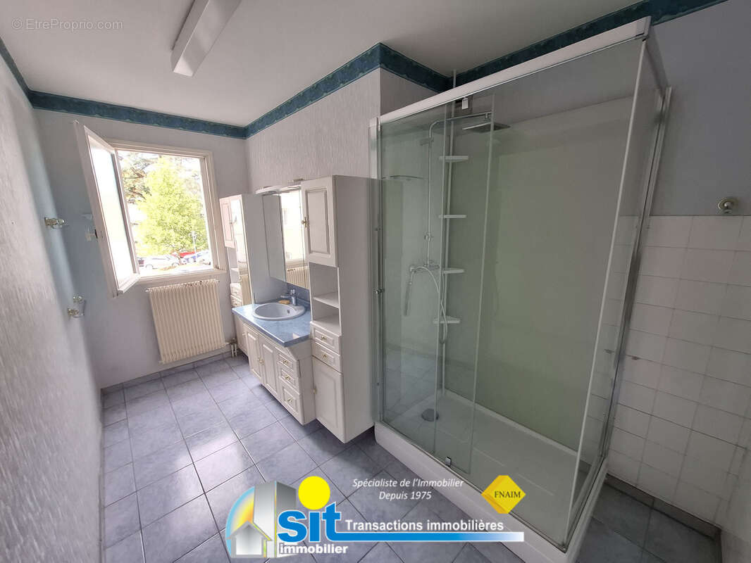 Appartement à VIENNE