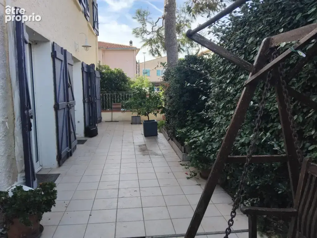 Villa t5 la capte plages a pied - photo 6