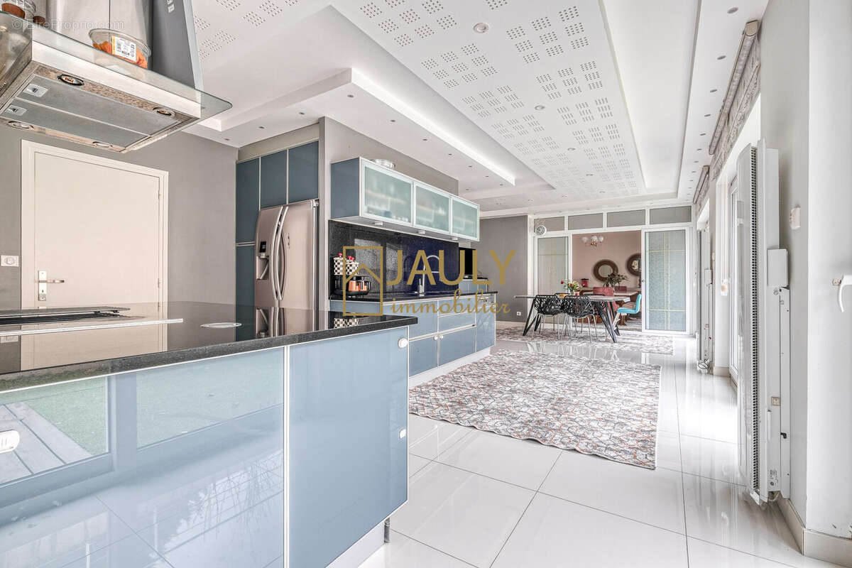 Maison à CREGY-LES-MEAUX