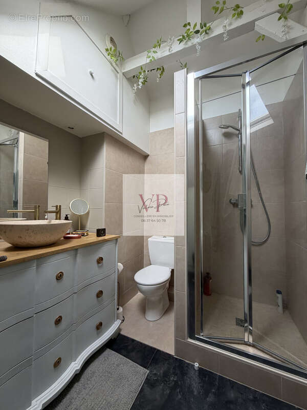 Appartement à HONFLEUR