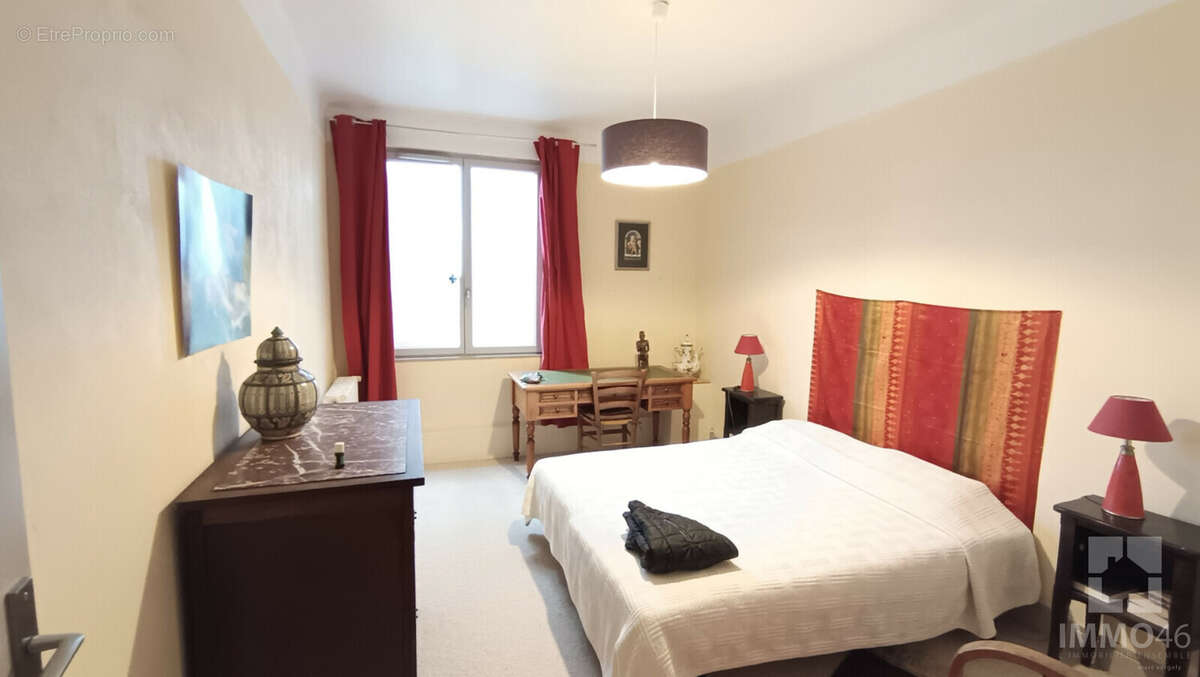 Maison 251 m² à Saint-Paul-De-Loubressac  - photo 7