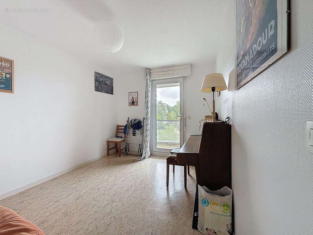 Appartement à LA ROCHELLE