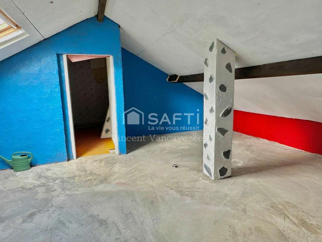 Photo 6 - Maison à DEVILLE