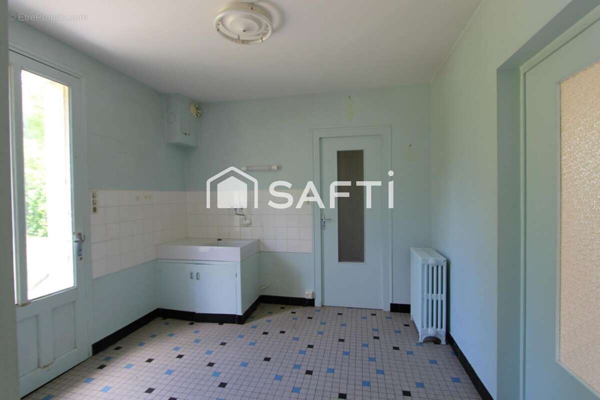 Photo 5 - Maison à LA CAILLERE-SAINT-HILAIRE