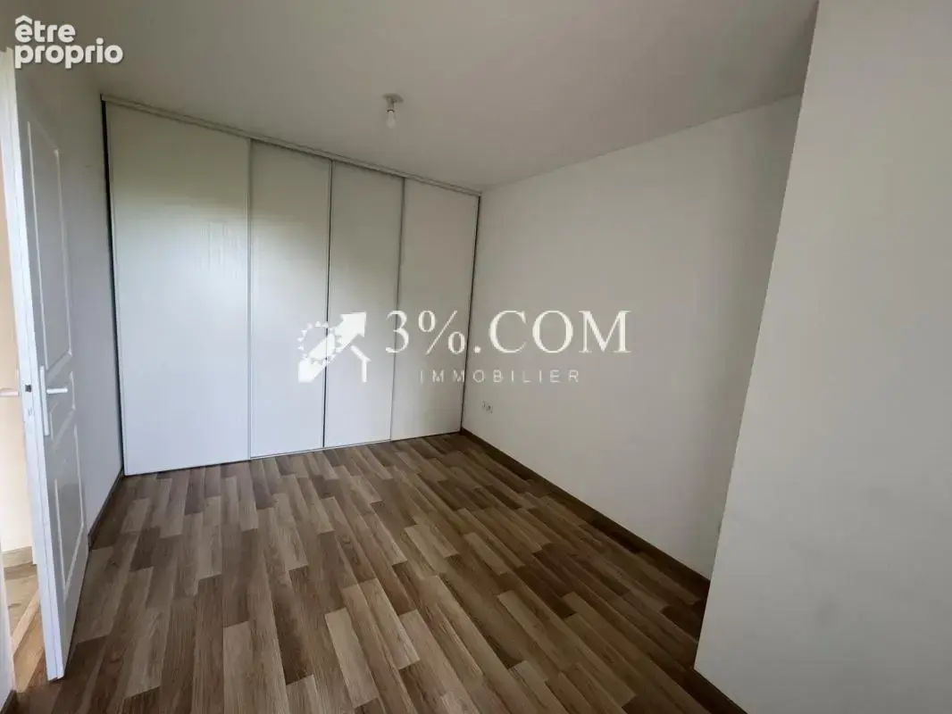 Appartement T3 lumineux avec balcon et box fermé   Anzin, li - photo 12