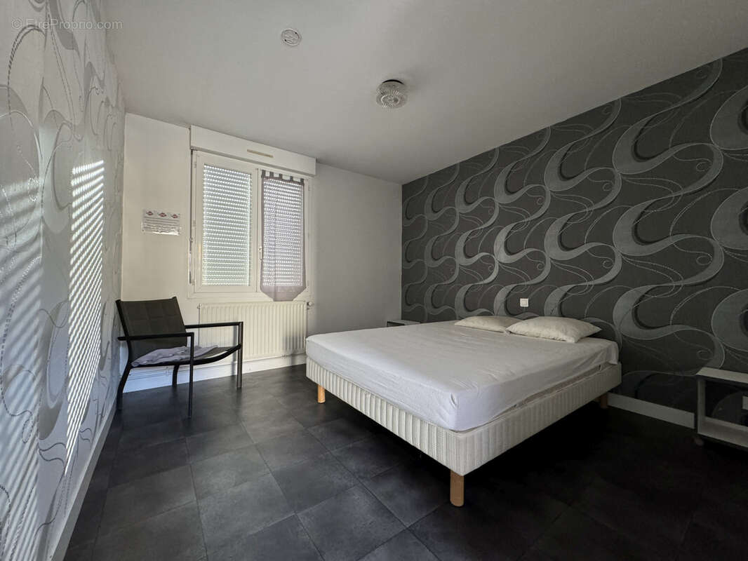 Appartement à LE TATRE