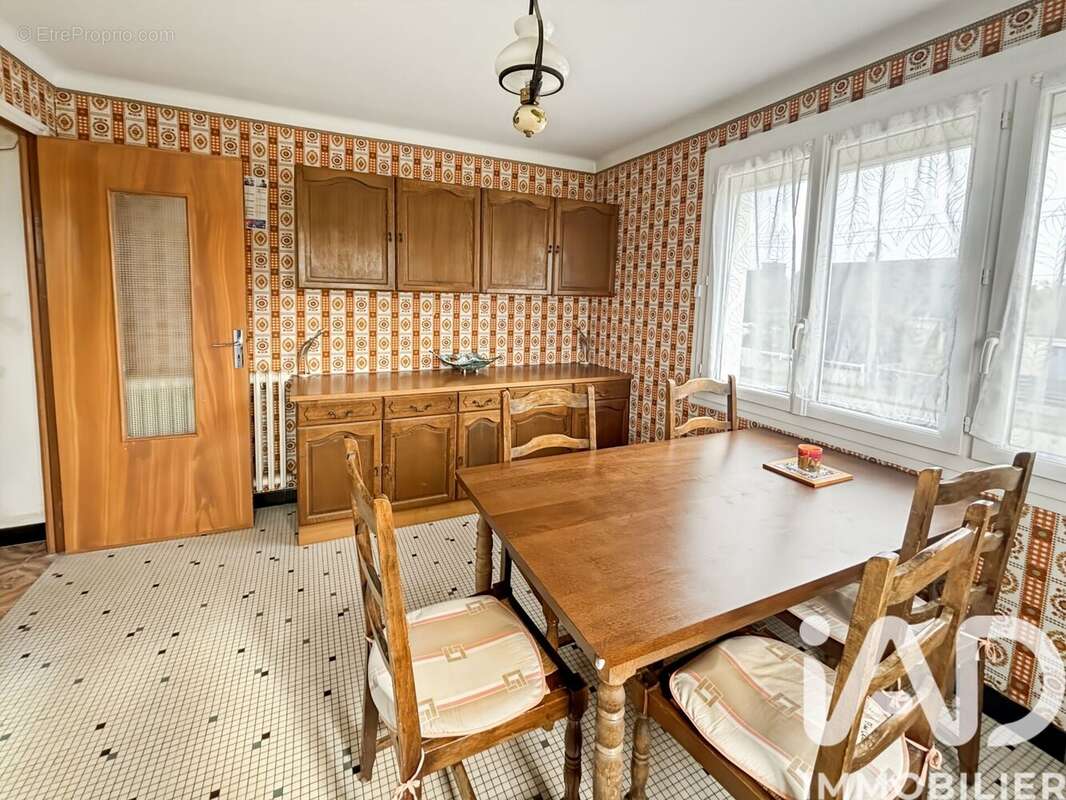 Photo 2 - Maison à RIANTEC