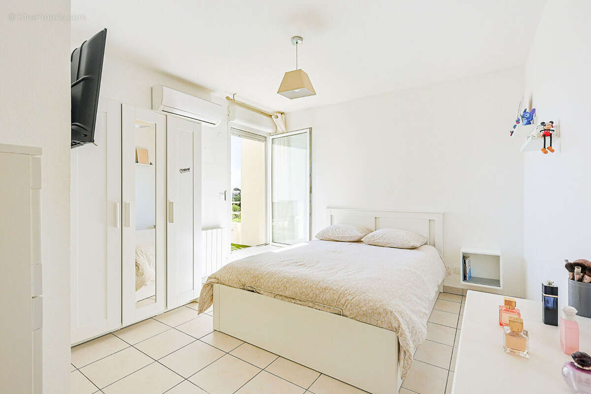 Appartement à MARSEILLE-14E