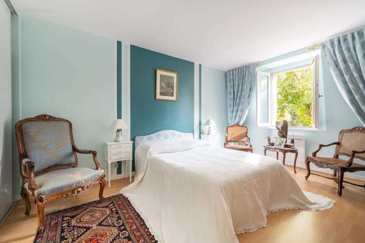 Maison à L&#039;ISLE-ADAM