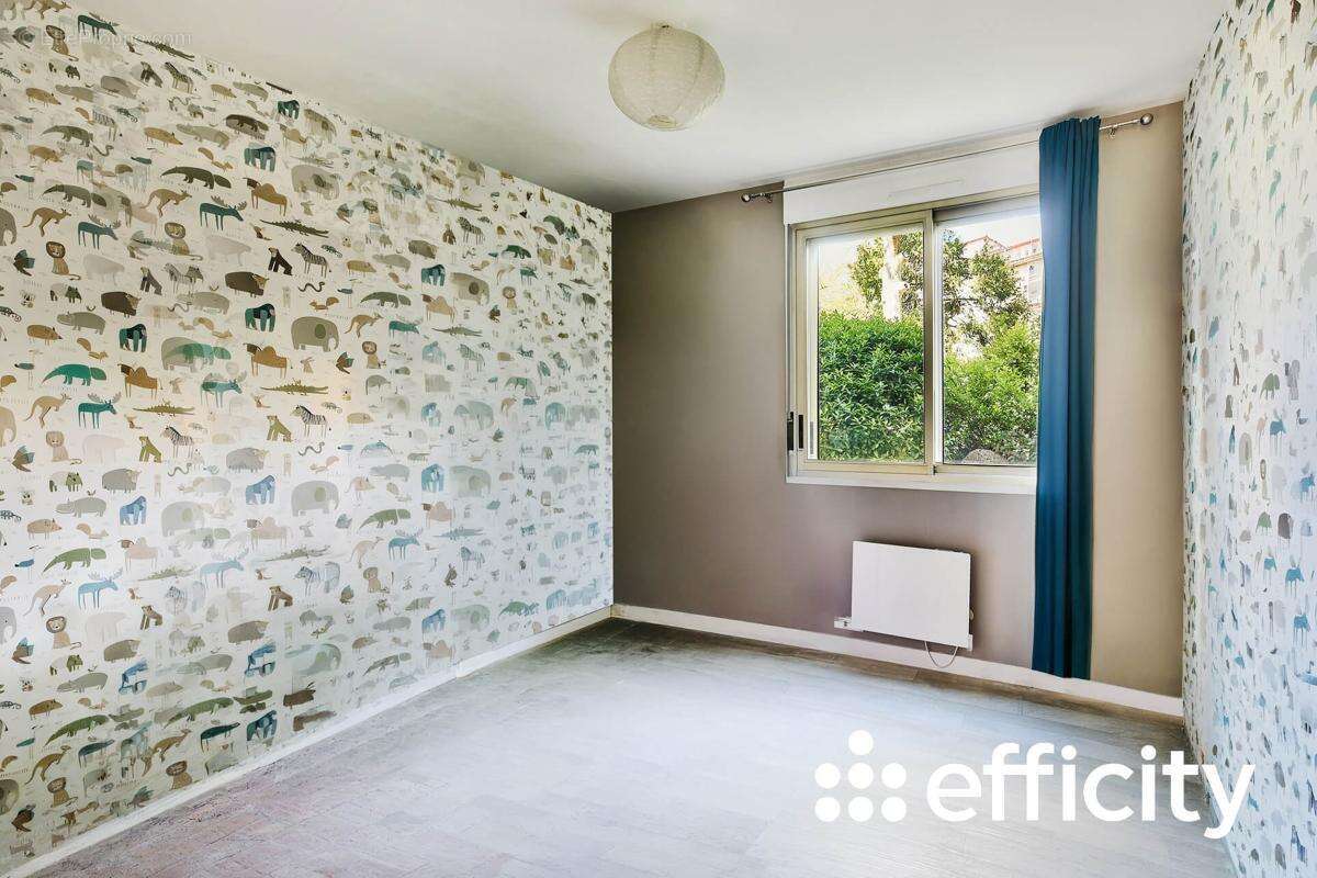 Appartement à CALUIRE-ET-CUIRE