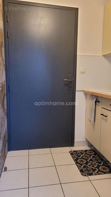 Appartement à VANNES