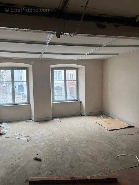 Appartement à THANN
