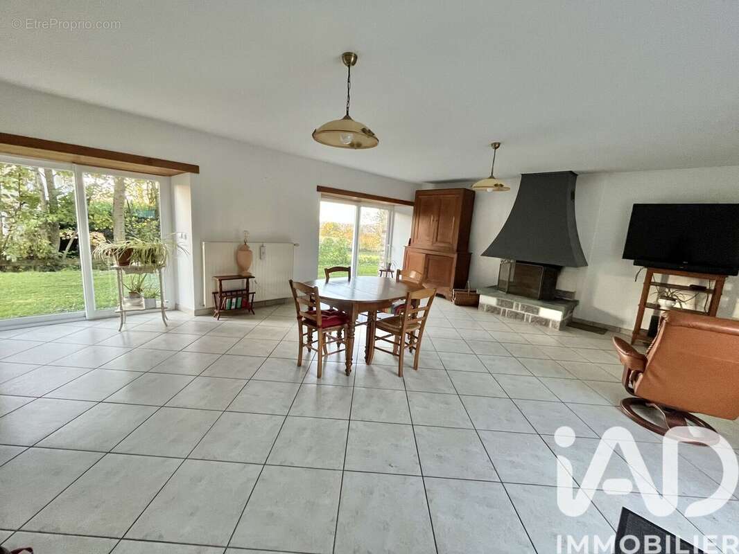 Photo 3 - Maison à CANISY