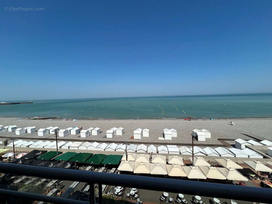 Appartement 41 m² à Mers-Les-Bains  - photo 2