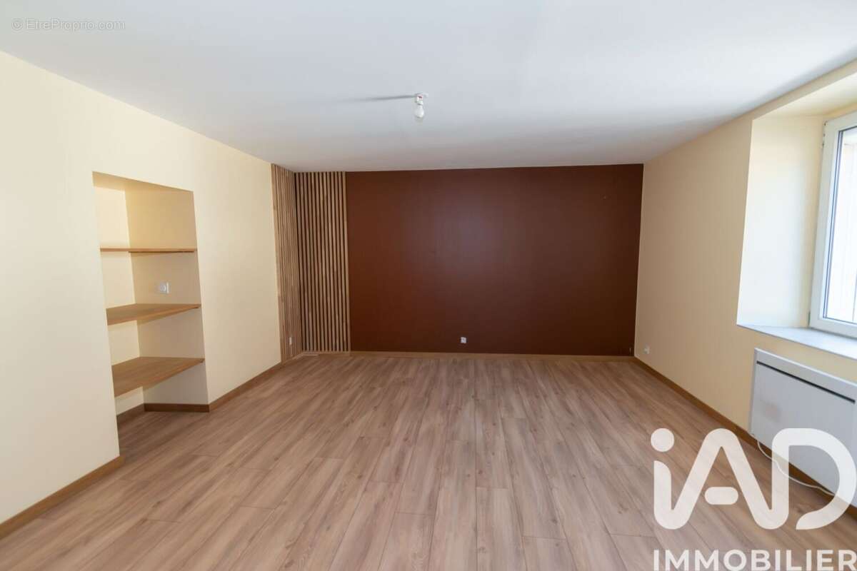 Photo 3 - Maison à VILLERUPT