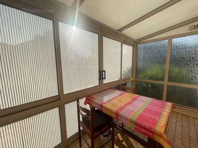 Maison à LE BLANC-MESNIL