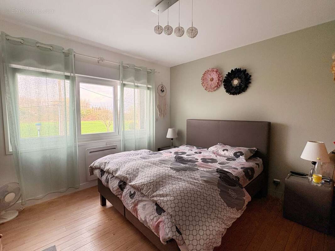 Maison 107 m² à Wavrin  - photo 7