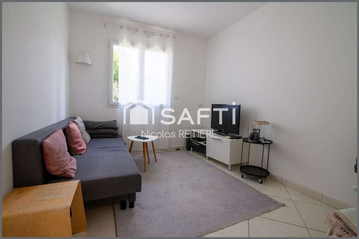 Photo 5 - Maison à SAINT-HERBLAIN