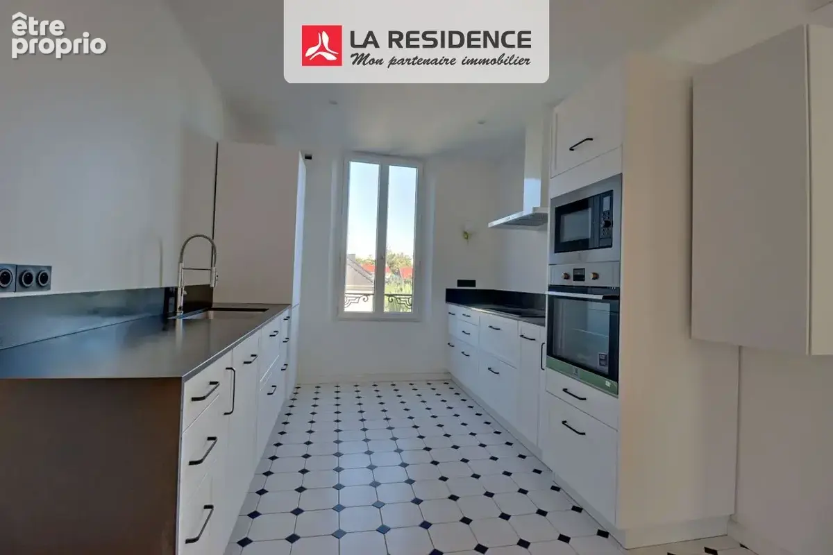 Maison 7 pièces 200 m² à vendre à Clamart (92140) - photo 8