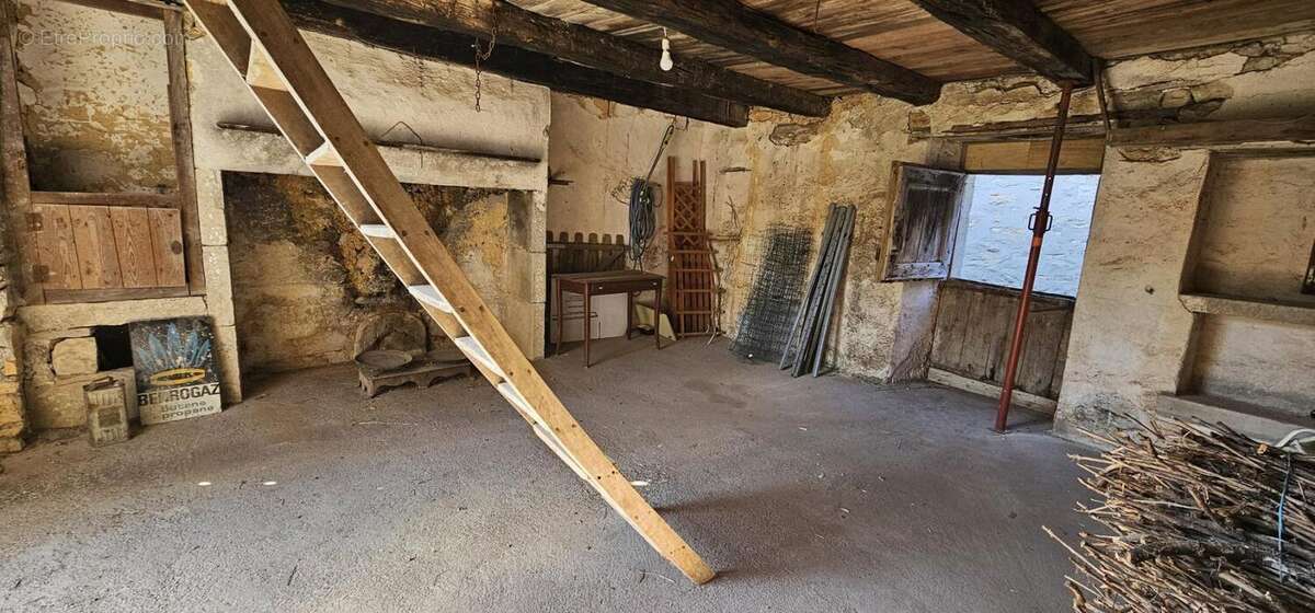 Maison à SAINT-JEAN-DE-LAUR