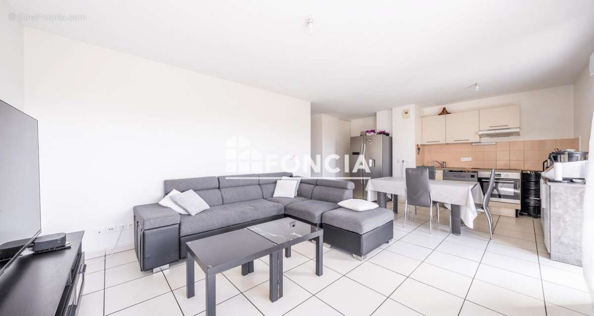 Appartement à BEGLES