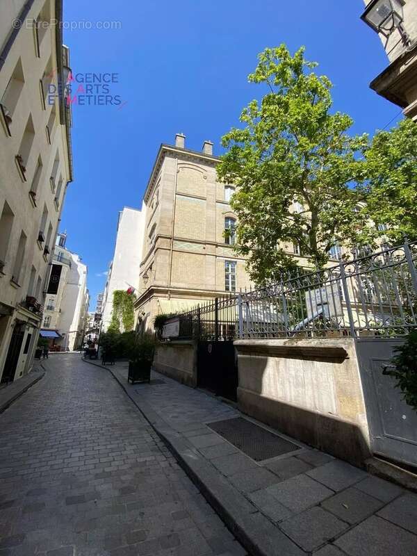 Rue des Vertus - photo 7