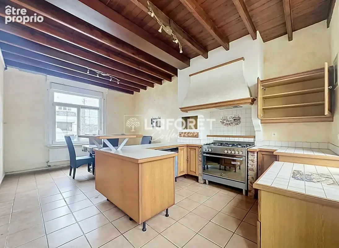 Maison Familiale - photo 5