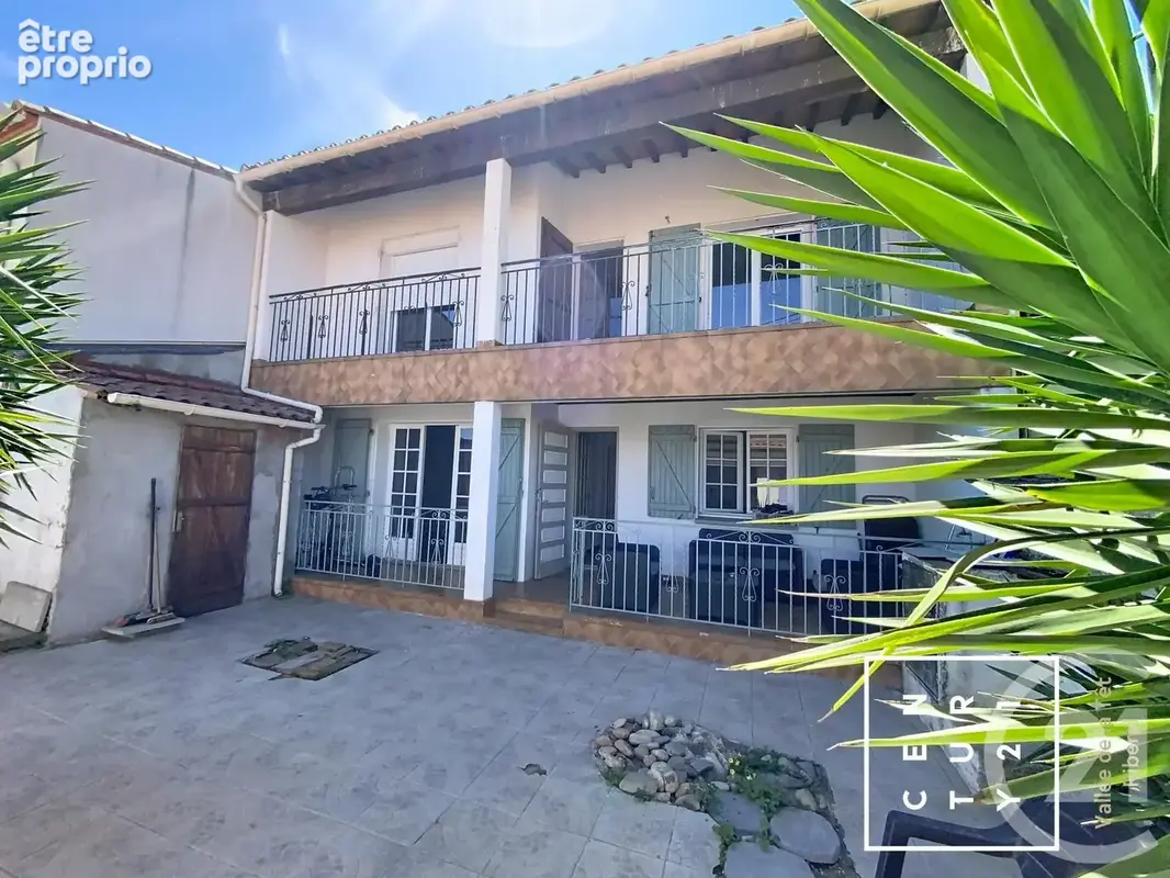 Photo Maison à Perpignan au prix de 209 000€
