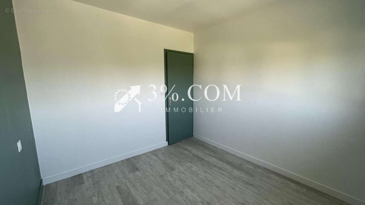 Appartement à PLOUHARNEL