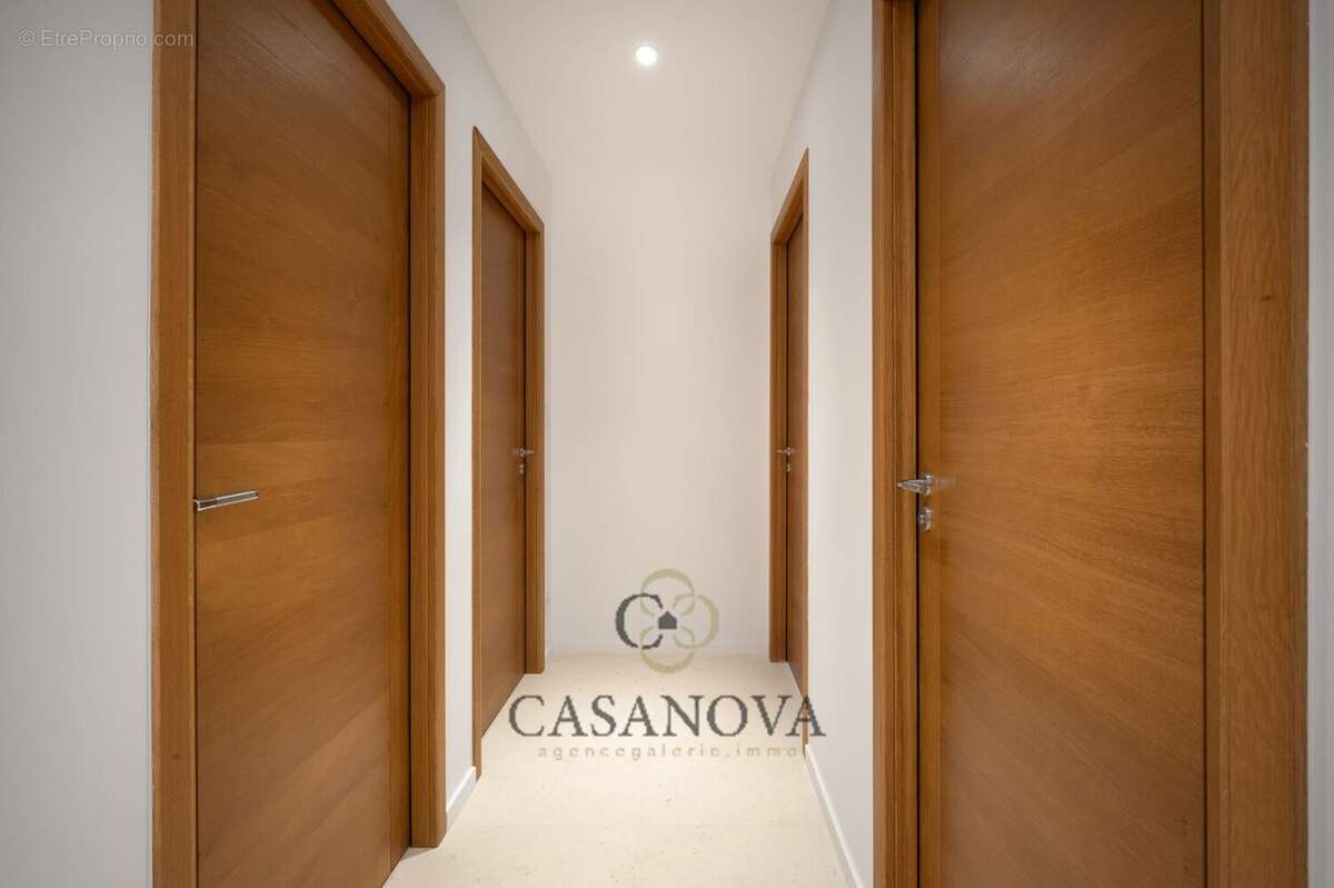 Maison à LA GRANDE-MOTTE