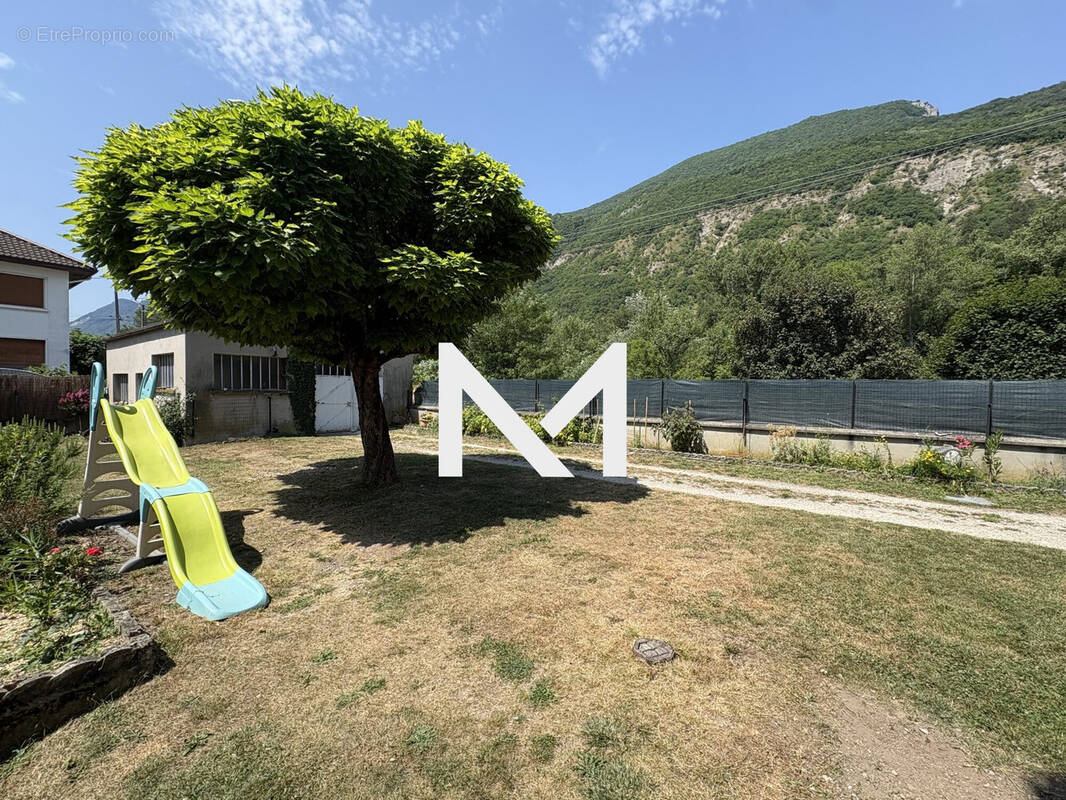 Appartement à VIF
