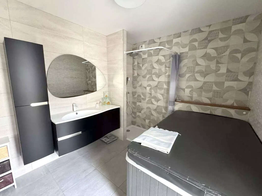 Appartement à LE MANS