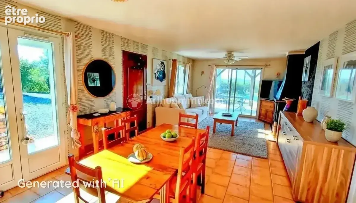 Vente Maison Castres(81100) 350 000ï¿œ - photo 9