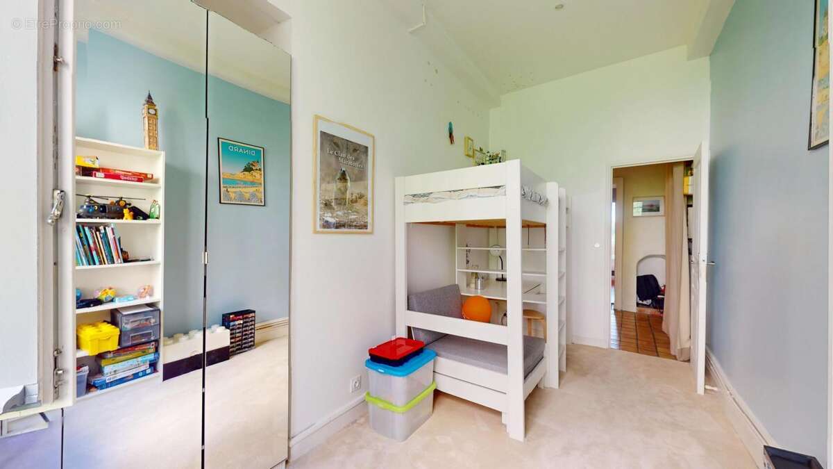Appartement à LYON-4E