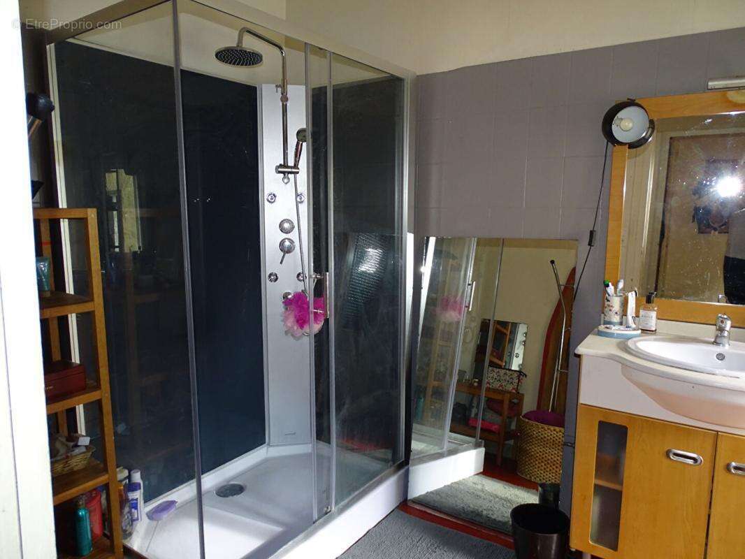 Appartement à MONTIGNAC