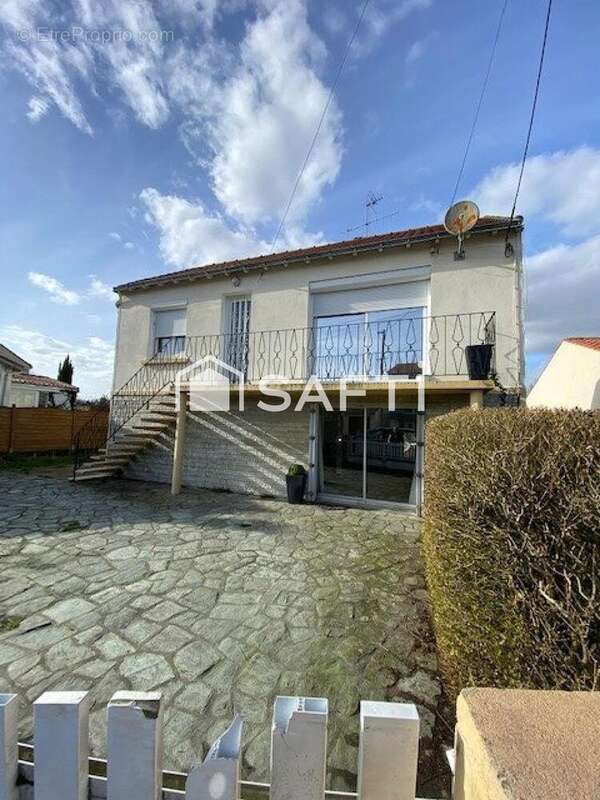 Photo 6 - Maison à REZE