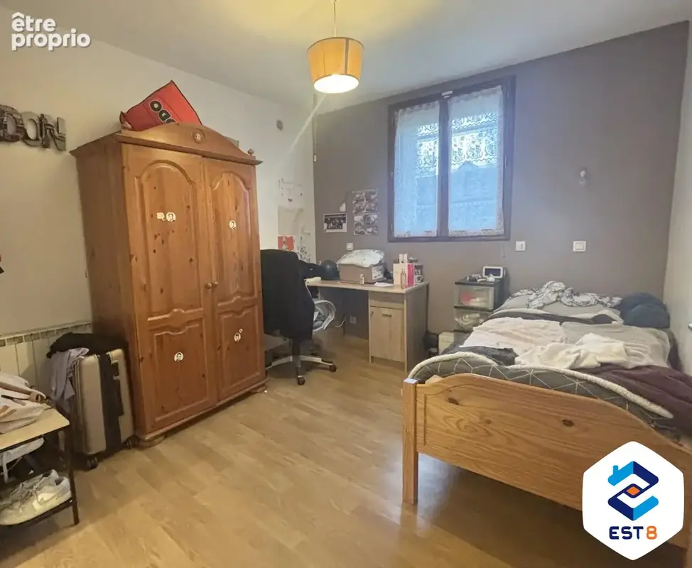 Maison 5 pièces 110 m² à vendre à Bethisy-Saint-Pierre (60320) - photo 8