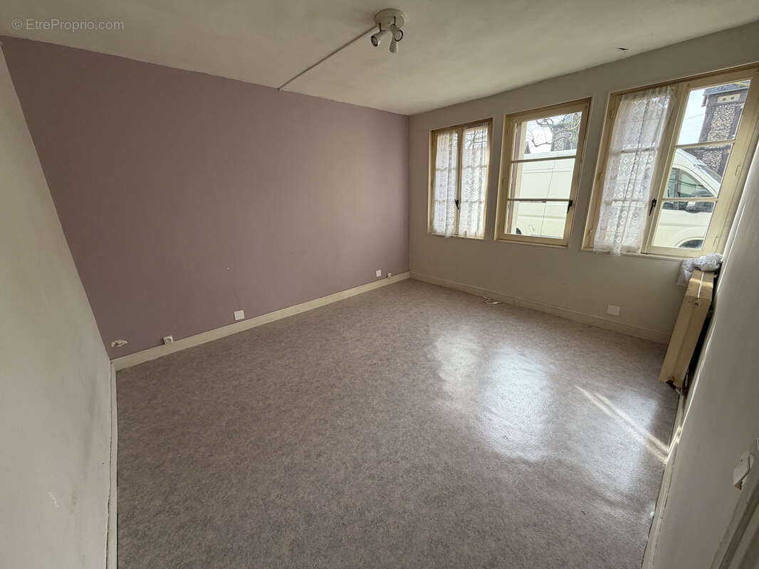 Appartement à ROUEN