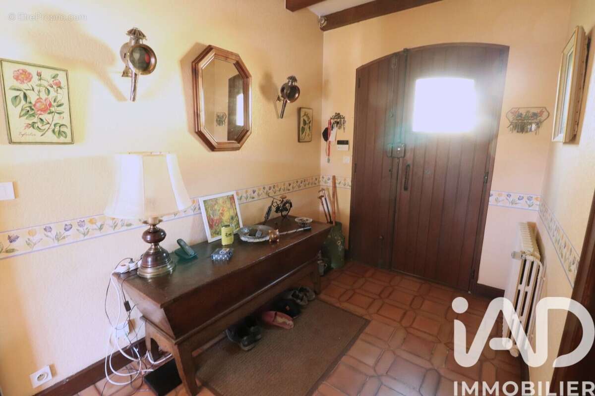 Photo 7 - Maison à CLERAC